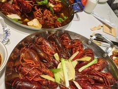 -517烧烤·龙虾·海鲜大排档(万象都荟店)