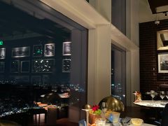 -深圳文华东方酒店·OPUS 388·精致法餐
