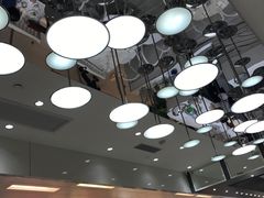 -Lady M(沙田新城市广场店)