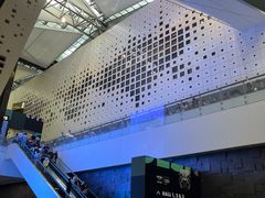 -东浩兰生上海世博展览馆