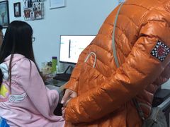 -白箱照相馆·外拍