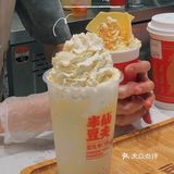 深圳探店｜半仙豆夫杨枝甘露‼️系列大测评🤩