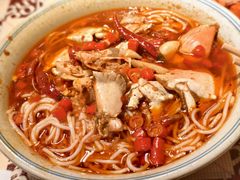 -老三样·旧食新味(万寿宫店)