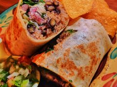 -TEQO·Mexican food & Bar