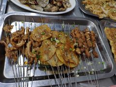 -小民大排档(马场角横路店)