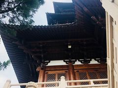 -径山寺