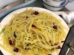 -宗泉烤全羊·烤羊腿·家常菜(解放东路店)