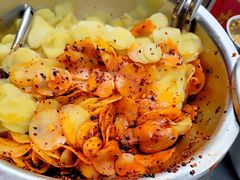 -周小亮丁家坡洋芋(全国总店)