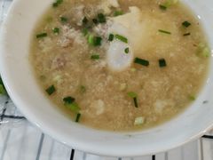 汽水肉鸡蛋-藕妈妈老汉口家常菜(武汉天地店)