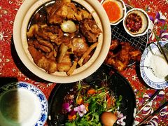 -小娘惹厨房Little Nyonya(狮城有约上榜店)
