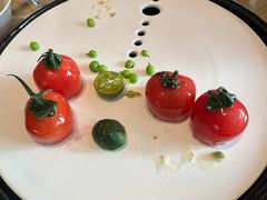 -君悦酒店·绣桥中餐厅