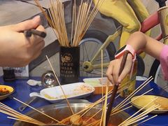 -马路边边火锅串串(观前街店)
