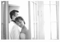 点击看大图 -保定巴黎婚纱摄影