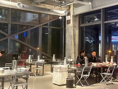 -No.DD戳子烧烤·江湖菜(北京总店)