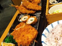 -胜博殿日式炸猪排(西红门店)