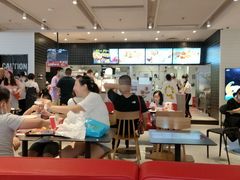 -肯德基(太原龙湖店)