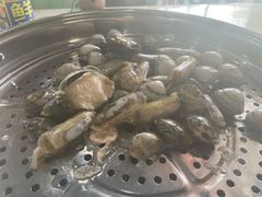 -原味蒸汽海鲜(嵊泗店)