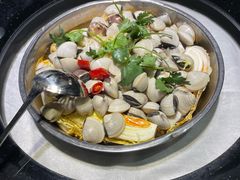 -味可道美食坊(福基路店)