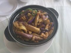 -铁炉农家菜馆