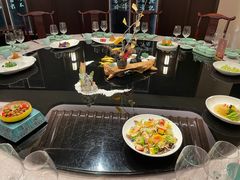 -十八棵（老龙井）御茶园(老龙井店)