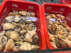 -福满园大酒楼(梅林店)
