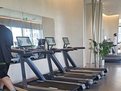 -YCHL FIT 健身(星寰店)