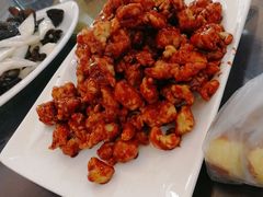 -丽华餐厅·天津菜(艳阳路店)