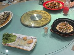 -和源祥·日照菜扛把子(万平口一店)