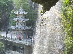 -龙瀑仙洞