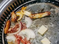 -鹤之乡·齐齐哈尔烤肉·非遗(秋涛路店)