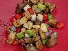 -大鹏饭店·金陵家宴(奥体中心店)