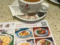 -新宝餐厅(流塘店)