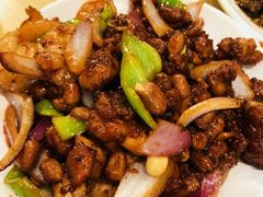 -陈傻子餐厅(世纪都会店)