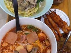 -老妈米线(大运河博物馆宝龙广场店)