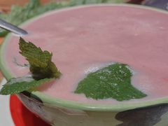 西瓜烧酒-青瓦炭韩潮烤肉(花园道店)
