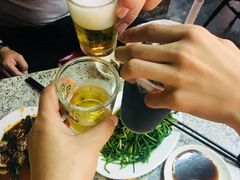 -自强夜市