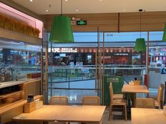 -谷田稻香·砂锅菜(南沙万达广场店)