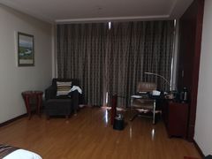 -莱西华玺大酒店