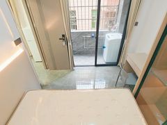 -天河客运站(地铁站)