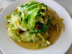 -辣婆婆(航天桥店)