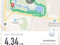 -人民公园(罗湖区)