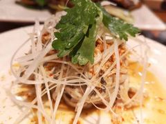 -黑鸡小馆(金源店)