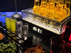 -赤红音乐现场(浦东金桥路店)