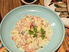 -通海俄式烧烤·俄罗斯大串(爱建店)