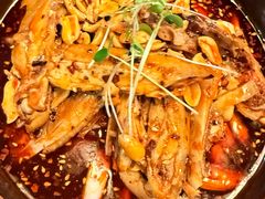 -青城甲(青城山店)