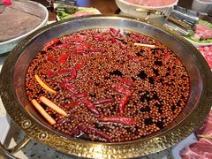 -桂花寨(北碚二店)