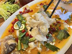 -小喜客·云南特色菜(纳西庭院店)