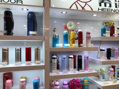 -洋洋广场(南街店)