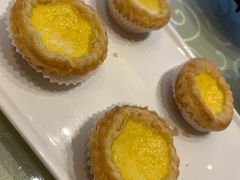 -北京西单美爵酒店-融轩中餐厅