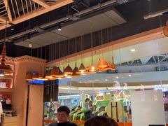 -谷丽麦馕新疆菜·清真(步步高梅溪新天地店)